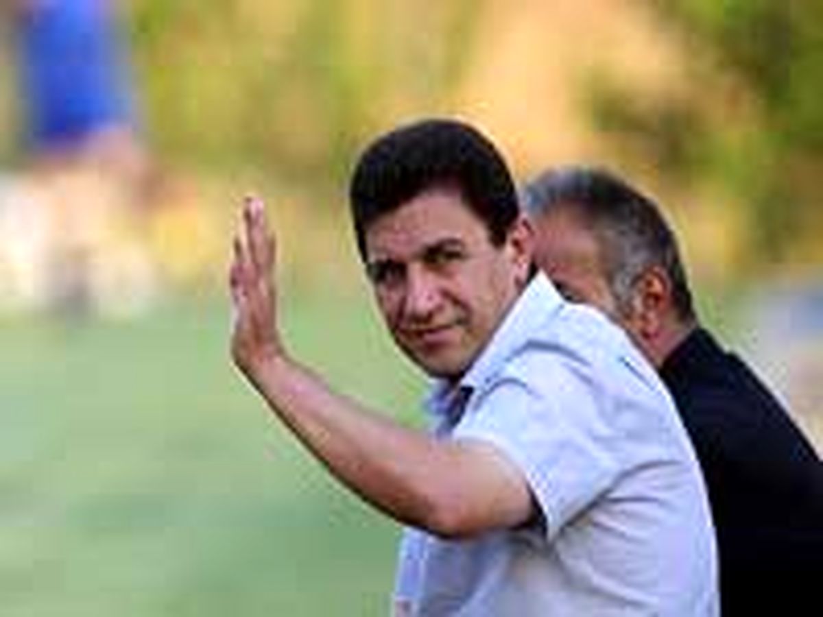 قلعه‌نویی: استقلال بهتر از تیم سال قبل می‌شود