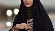 مجری همیشه مرتب صدا و سیما + عکس
