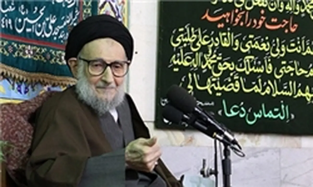 وصایای حضرت زهرا (س) به امیرالمؤمنین (ع)