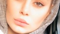 سلفی جدید سحر قریشی + عکس