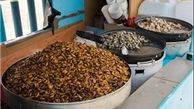 عجیب‌ترین غذاهای مختلف دنیا +تصاویر