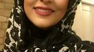 مرجانه گلچین جوانتر از قبل+عکس