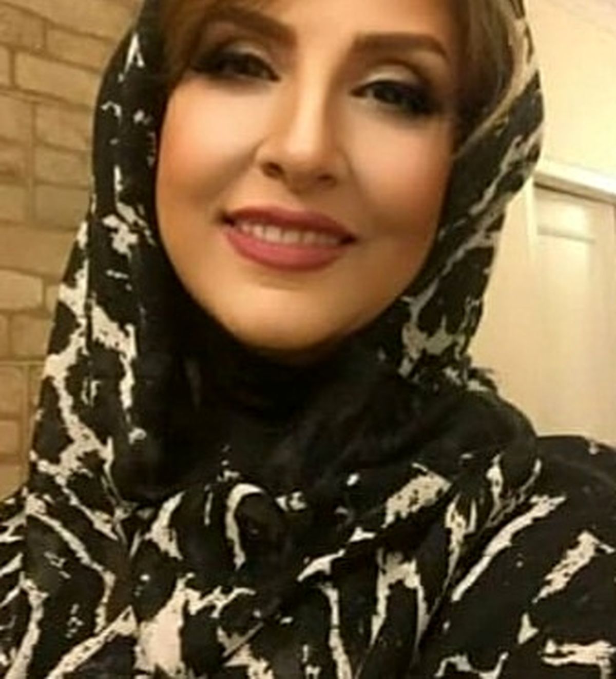 مرجانه گلچین جوانتر از قبل+عکس