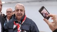 ترکیه خواستار توضیح روسیه درباره حضور یک عنصر تروریستی در کنگره سوچی شد