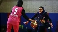 احتمال حضور وزیر ورزش در مسابقه بسکتبال بانوان