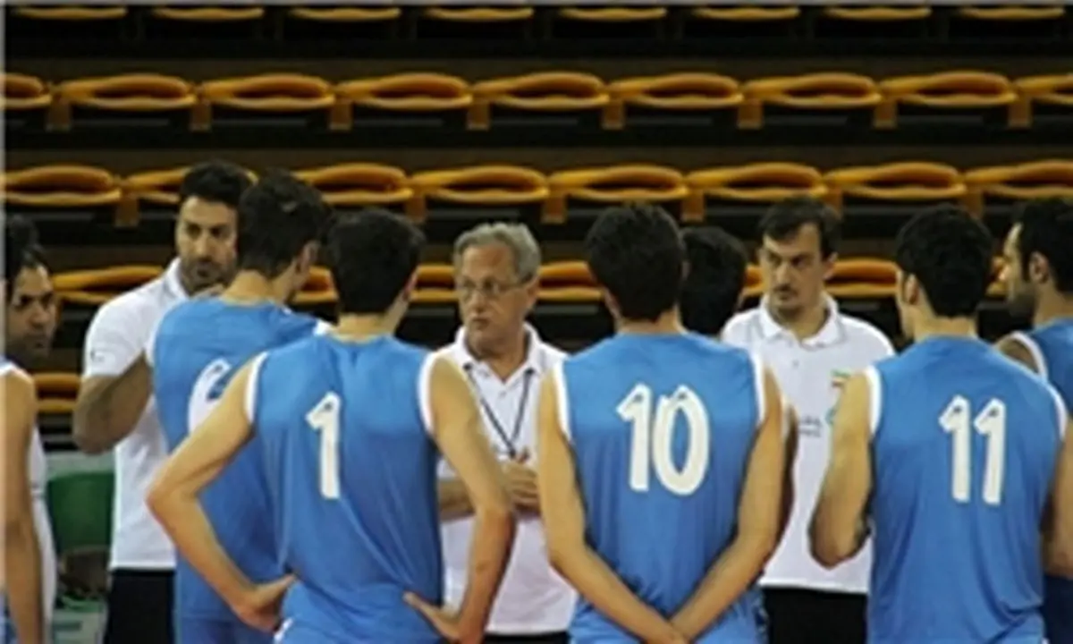 اضافه شدن آنالیزور ایتالیایی به کادر فنی ایران