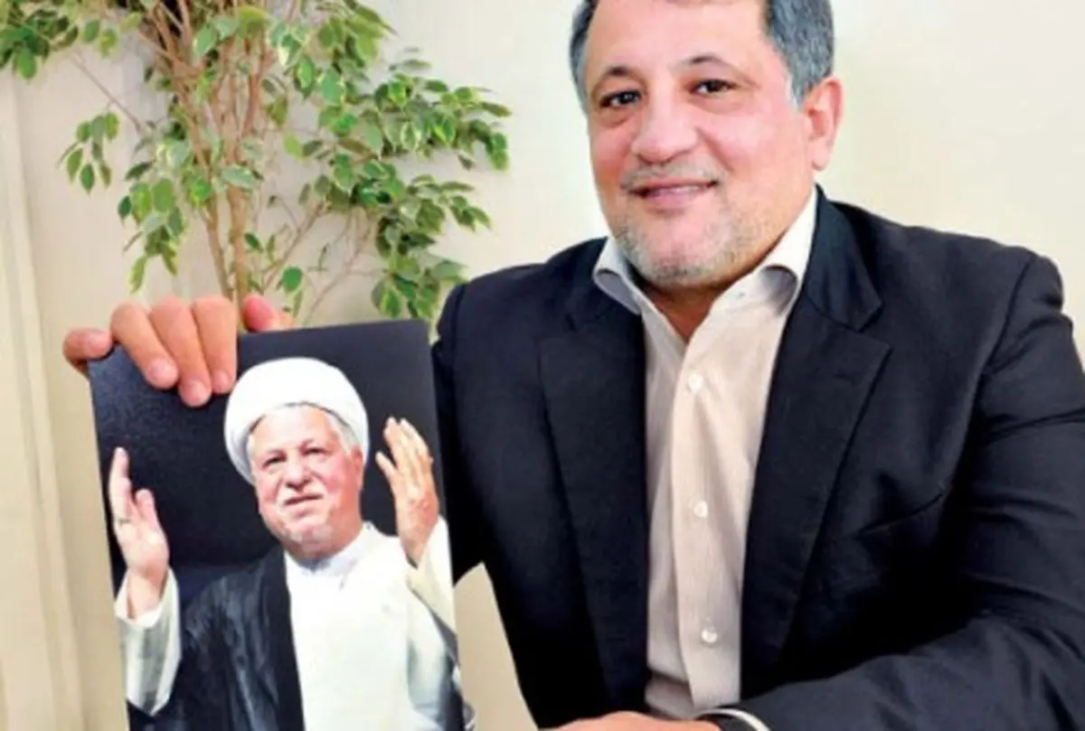 کارگزاران درصدد جذب ریزشی های مشارکت و مجاهدین/ پست خزانه داری در حزب آیت الله هاشمی