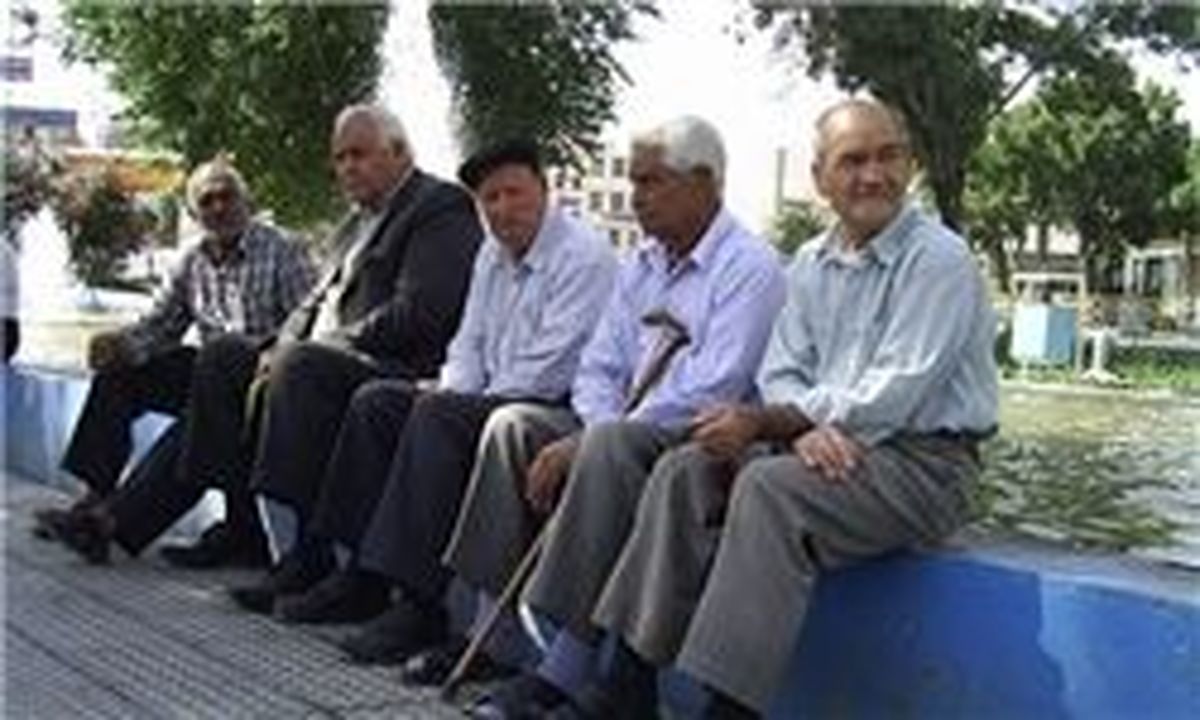 جزئیات افزایش پلکانی حقوق بازنشستگان +جدول