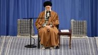 رهبر انقلاب: مسؤولان فریب خدعه اروپایی‌ها را نخورند و مراقب باشند برای مردم مشکل ایجاد نکنند