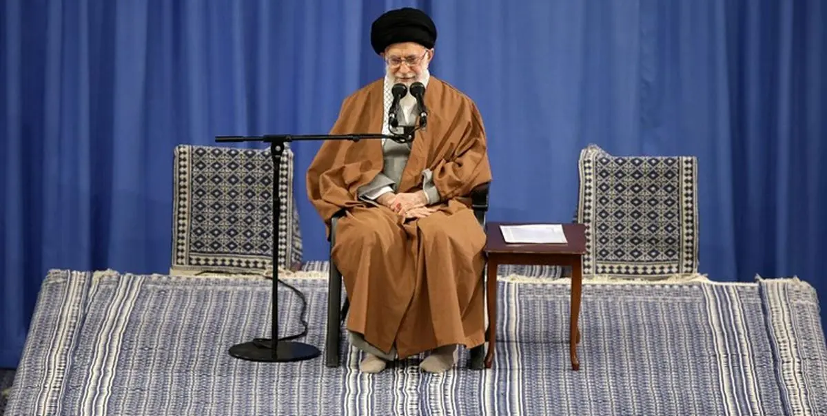 رهبر انقلاب: مسؤولان فریب خدعه اروپایی‌ها را نخورند و مراقب باشند برای مردم مشکل ایجاد نکنند