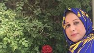 الگو زندگی خانم مجری+عکس
