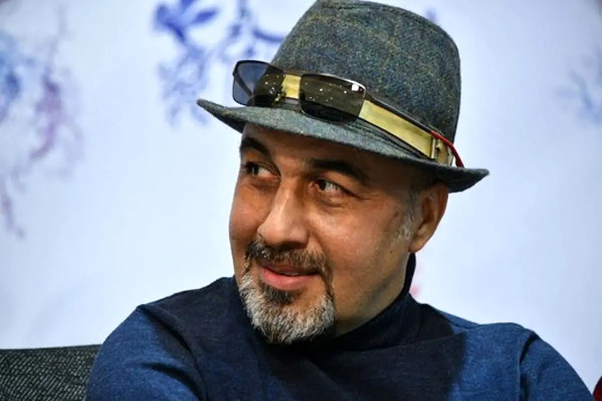 استقبال رضا عطاران از اکران یک فیلم پس از ۶ سال توقیف/ عکس