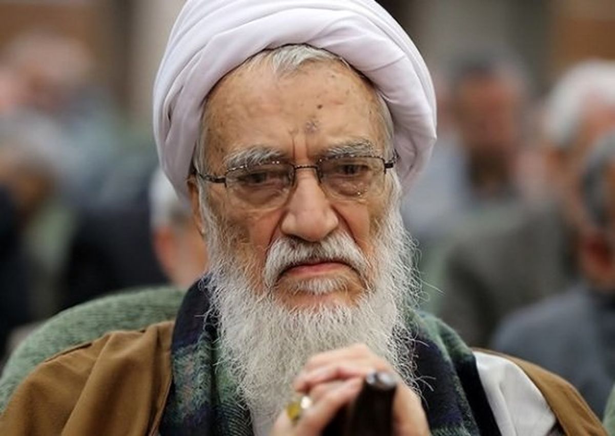 موحدی کرمانی:آمریکا بتواند در خبرگان نفوذ می‌کند