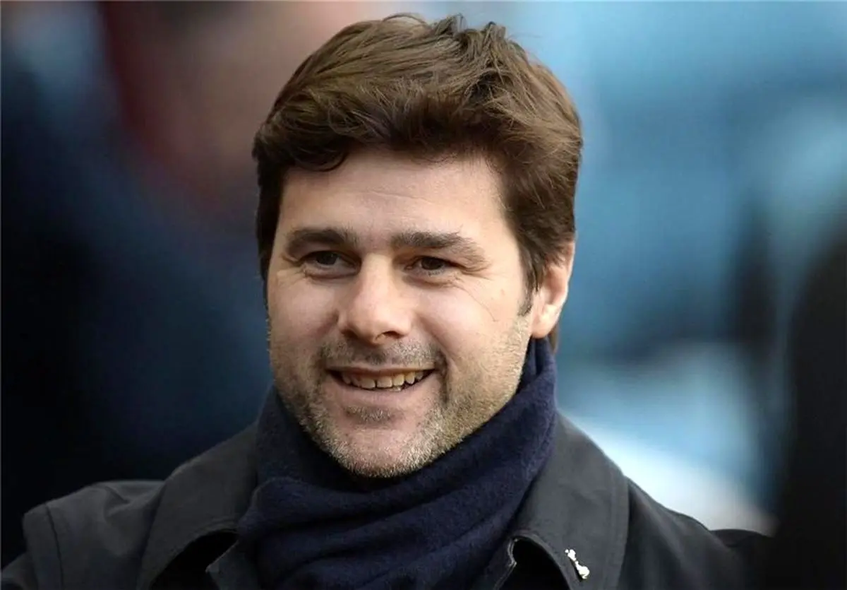 پوچتینو با تاتنهام تمدید کرد