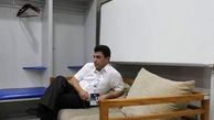 ۵ استقلالی که قلعه نویی آنها را پسران خود می داند!