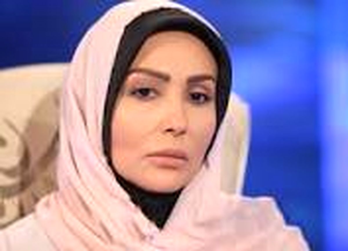 
پشت پرده تغییر نام خانم بازیگر ایرانی، اعلام شد/عکس
