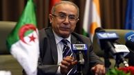 موضع بی‌سابقۀ الجزایر:سوریه بر "تروریسم"پیروز شد
