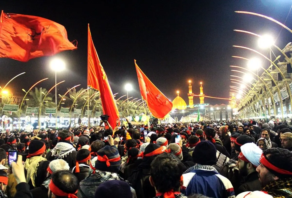 شهدای سامرا تحت پوشش بیمه نبوده اند؟