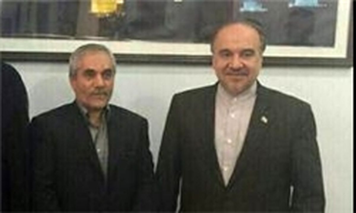 قول وزیر ورزش به باشگاه سرخابی