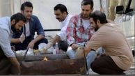 دوستان دوران خدمت نیما شعبان نژاد + عکس