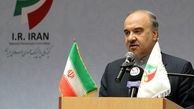 سلطانی‌فر: هیچ گزینه‌ای در انتخابات فدراسیون‌ها نداشتیم
