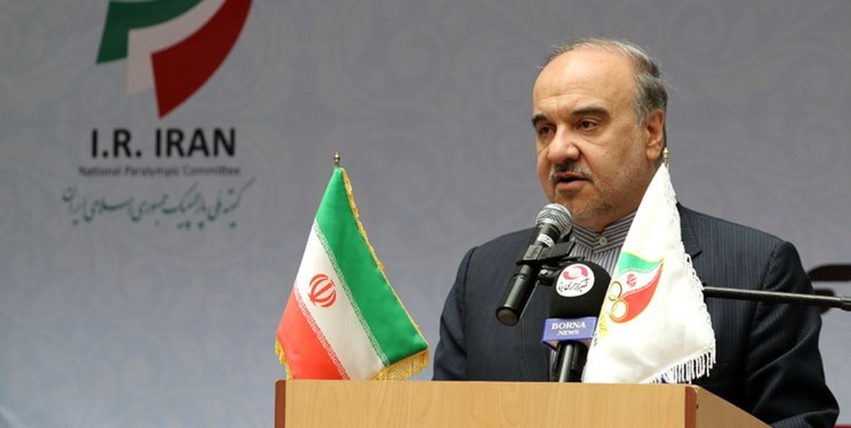 سلطانی‌فر: هیچ گزینه‌ای در انتخابات فدراسیون‌ها نداشتیم