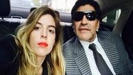 شکایت دختر فوتبالیست معروف از پدرش