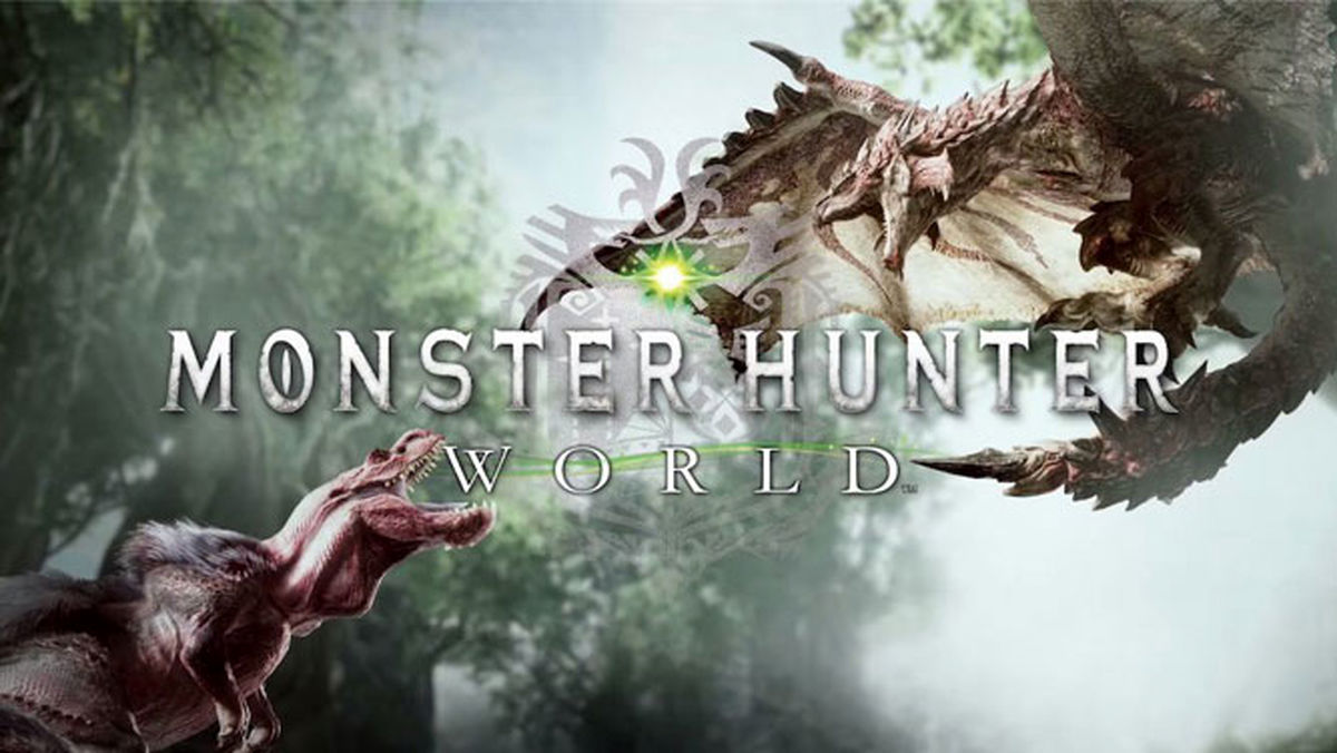  سیستم پیشنهادی برای بازی Monster Hunter 