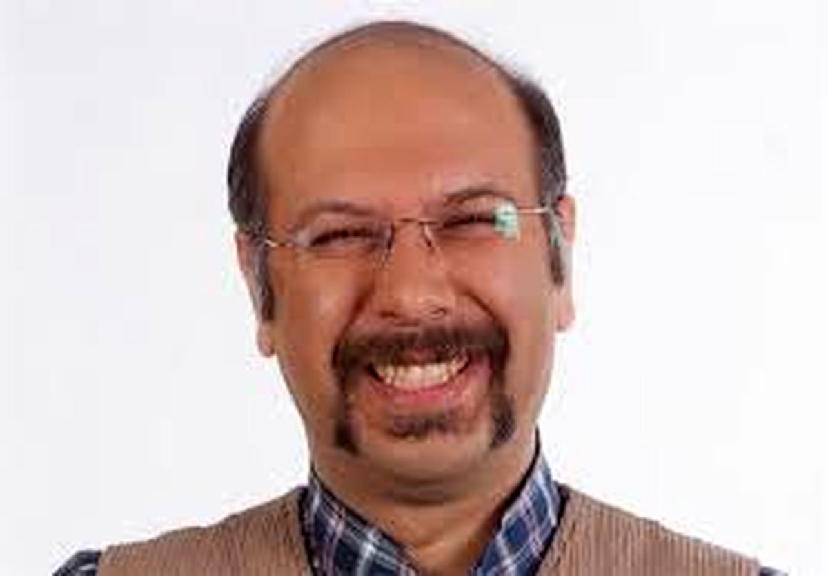 پدر و مادر محمد بحرانی 
