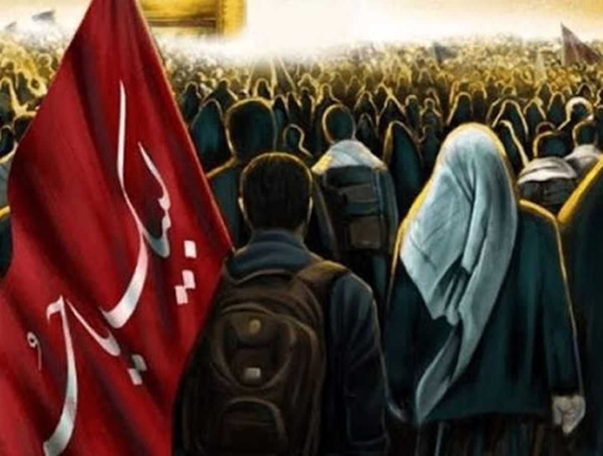 دومین فراخوان ایده هیات با موضوع اربعین و محدودیت‌ها