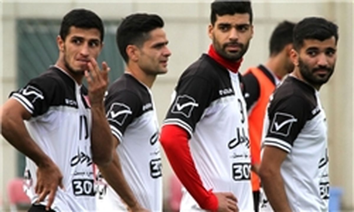 برنامه‌ ویژه برانکو برای بازیکنان