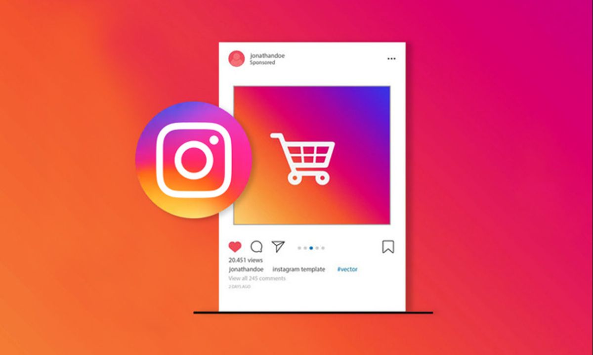 پرفروش ترین محصولات اینستاگرام در سال ۱۴۰۰