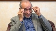 مرعشی: از لاریجانی حمایت می کنیم 