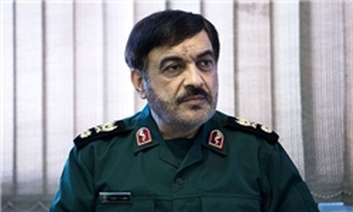 چرا در عراق و سوریه می‌جنگیم؟