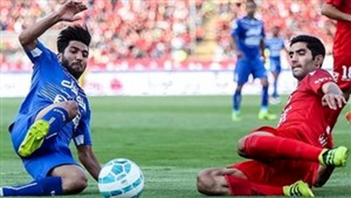 خط آتش پرکار نمایندگان ایران پیش از لیگ قهرمانان آسیا