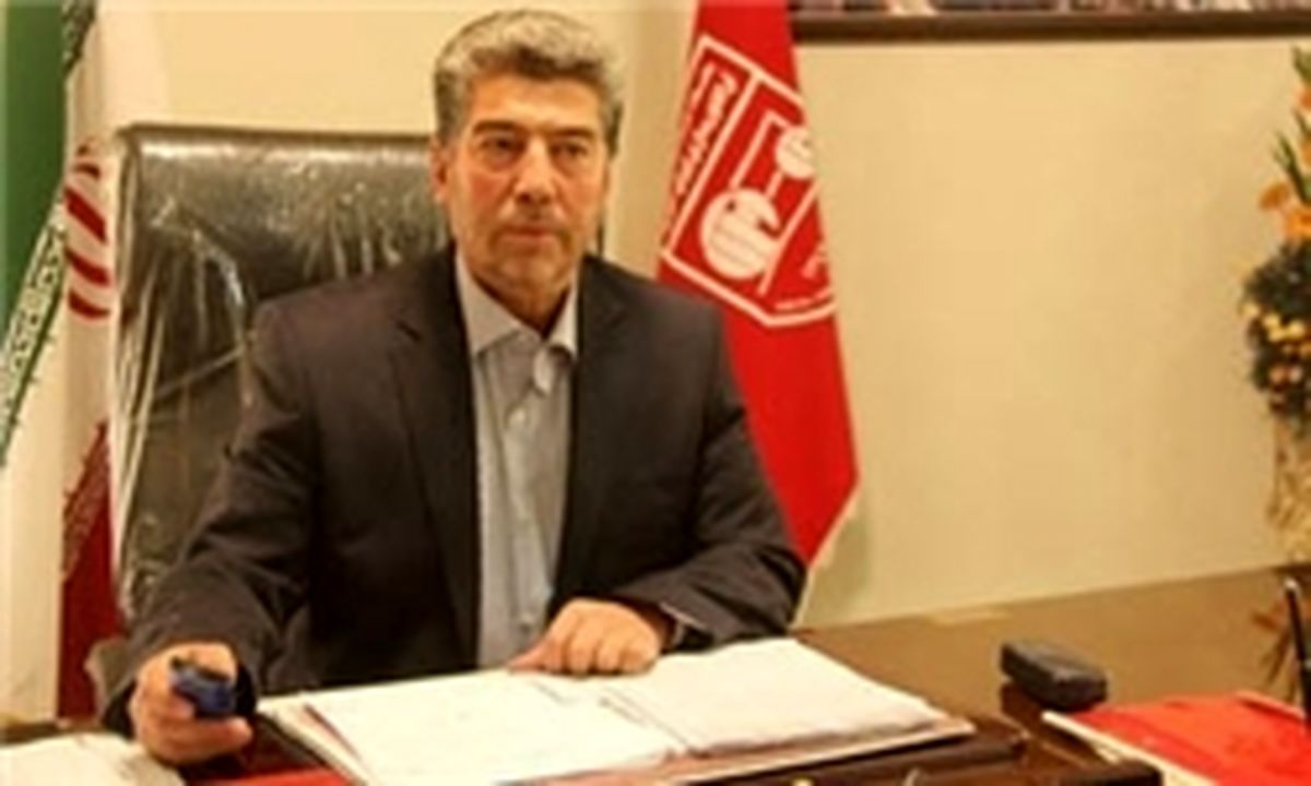 خوشحالیم کریمی به تراکتور‌سازی پیوست