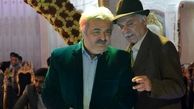 ساعد هدایتی: من نگفتم که «دورهمی» باعث شد بیکار شوم