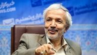  مداح در معنویات باید جلوتر از دیگران باشد