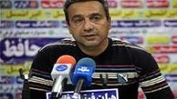 نگرانى تیم مدعى صعود از داورى ها