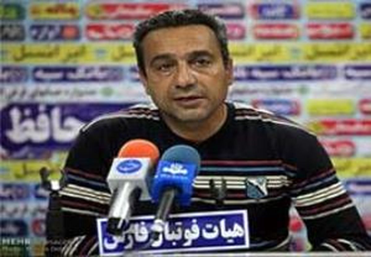 نگرانى تیم مدعى صعود از داورى ها