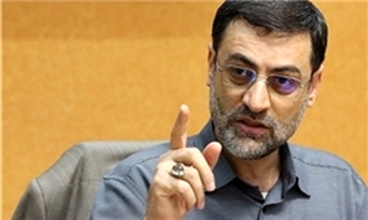 قاضی‌زاده هاشمی عضو ستاد ملی مقابله با کرونا شد