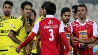 نصرتی: پرسپولیس می‌تواند الدحیل را شکست دهد