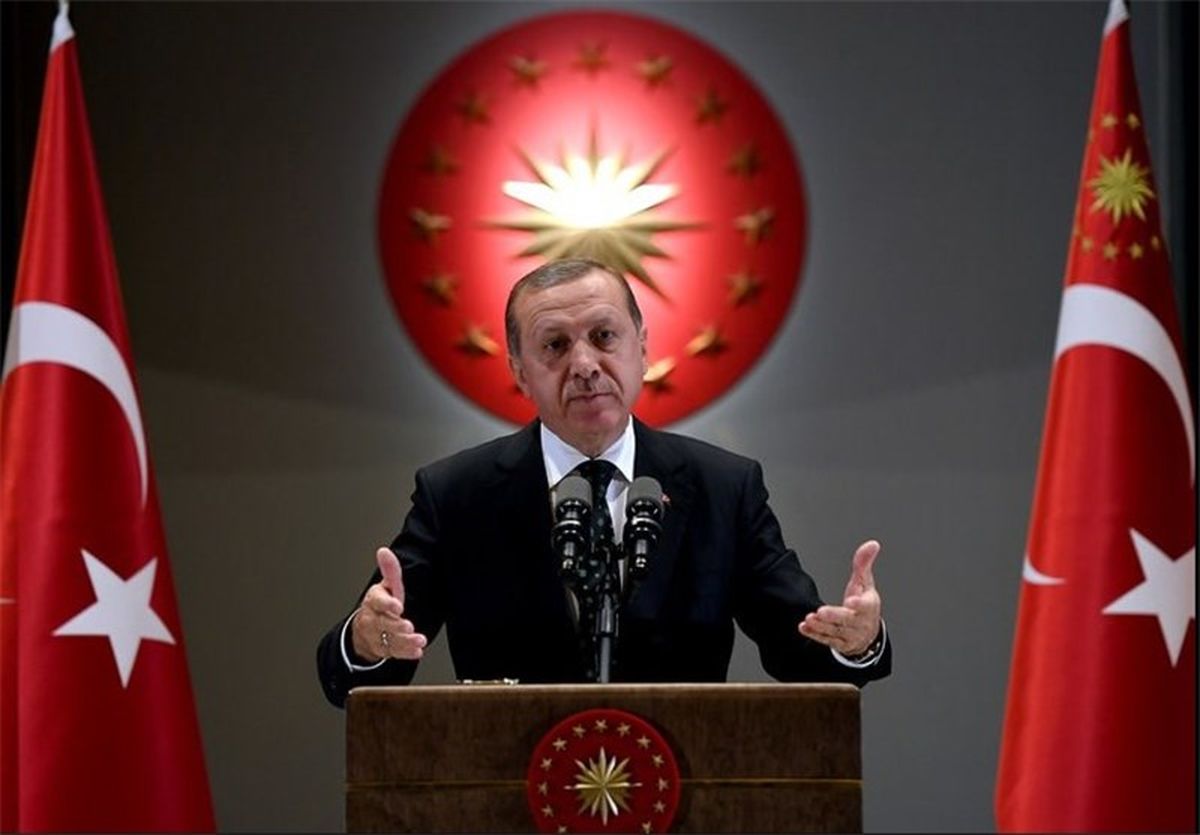 تغییر موضع اردوغان در پرونده سوریه مجانی نیست 