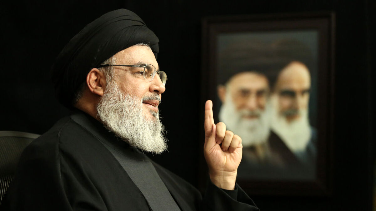 پیکر سید حسن نصرالله جمعه تشییع می‌ شود