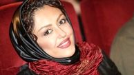 ستاره‌های سینما در تولد بازیگر زن +عکس