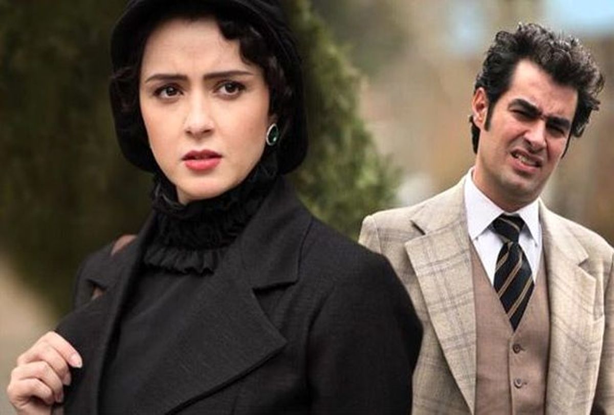 شهاب حسینی نمی آید شهرزاد 4 تولید نمی شود