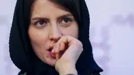 اظهارات لیلا حاتمی درباره «رگ خواب»
