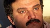 گریم مهدی سلطانی در سریال خواب زده + عکس