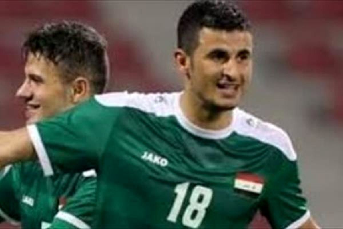 پرسپولیس برای جذب ایمن حسین رقیب پیدا کرد