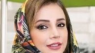  شبنم قلی خانی و استاد الهی قمشه ای در سازمان یونسکو